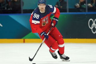 Dvě třetiny jsme hráli dobře, mínil Nečas. Dostál se blýskl parádou proti McDavidovi - Sport.cz